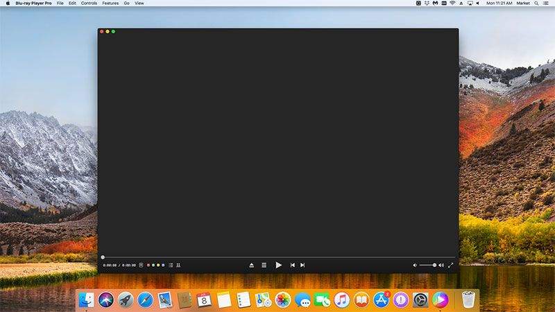 play bdmv file mac