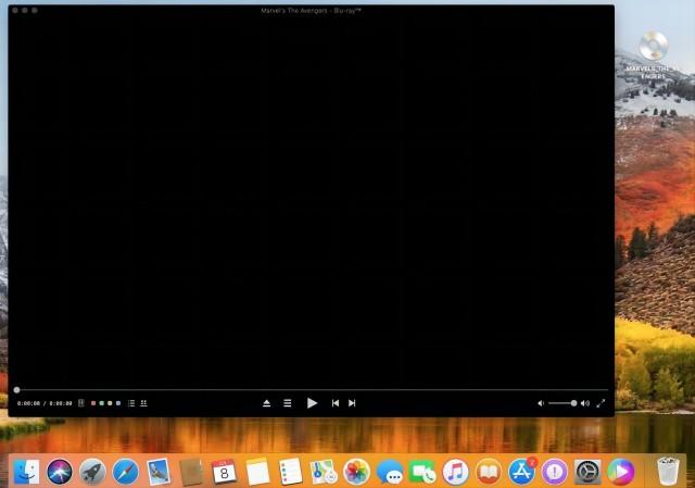connect blu-ray drive