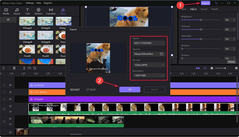 Alternative of Discord Text to Speech