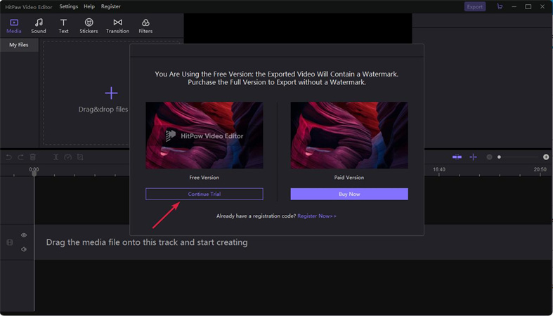 Alternative of Discord Text to Speech