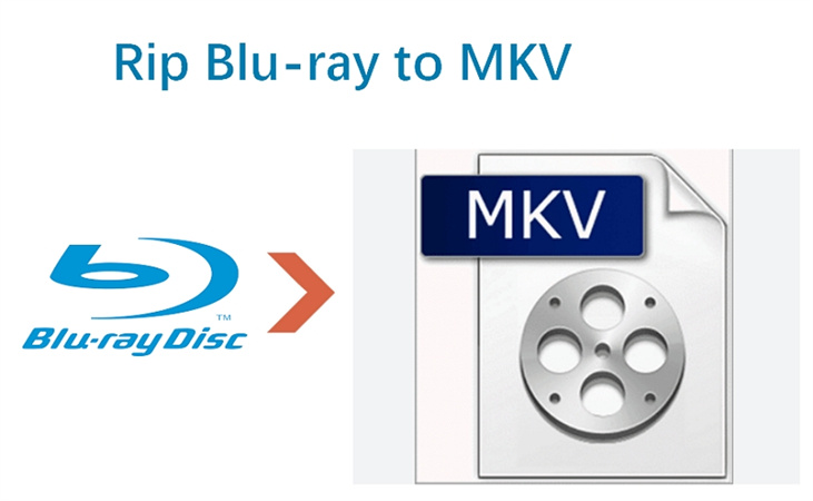 4 méthodes pour convertir Blu-Ray en MKV en 2024 