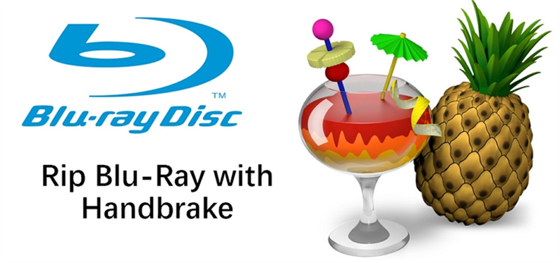 Comment extraire un Blu-Ray avec Handbrake en 2024 