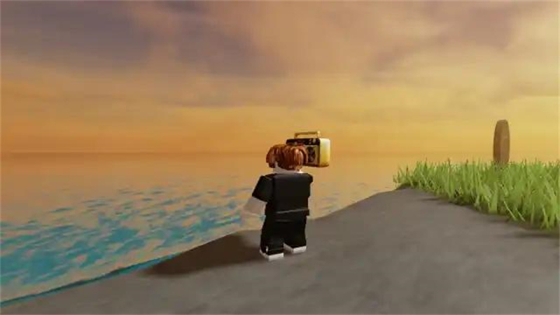 FREE] Roblox Character Dancing Green Screen 