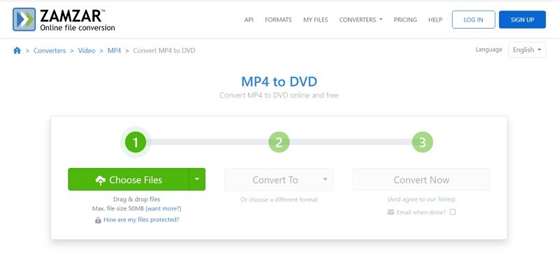 Online Video Converter - Free Convert Video Online