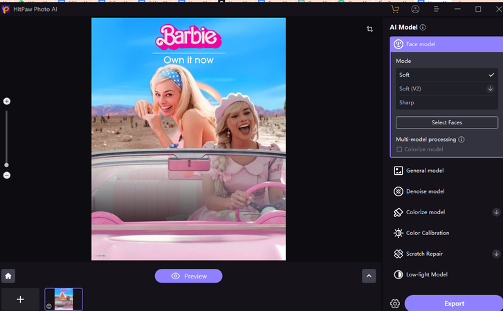 barbie mugshot meme
