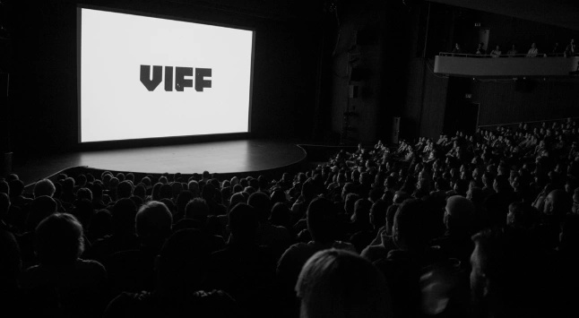 history and significance of vancouver film festival