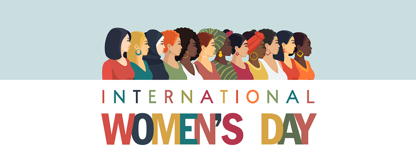 history and legacy of international women's day