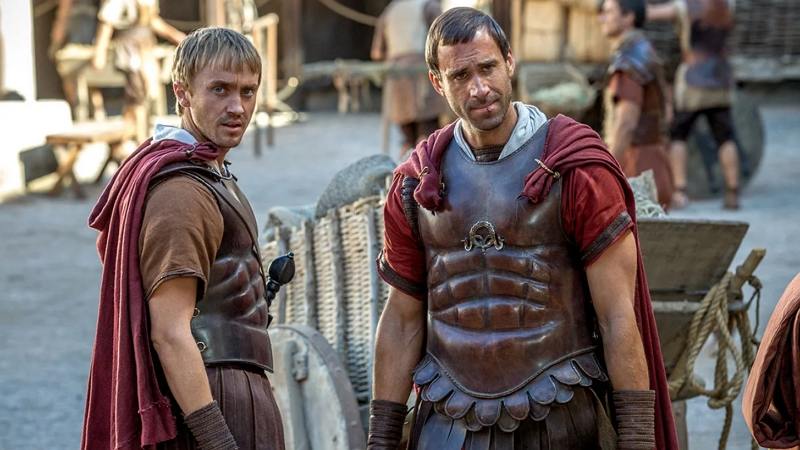 risen movie