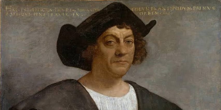 Origin and History of Columbus Day and arrival in the Americas