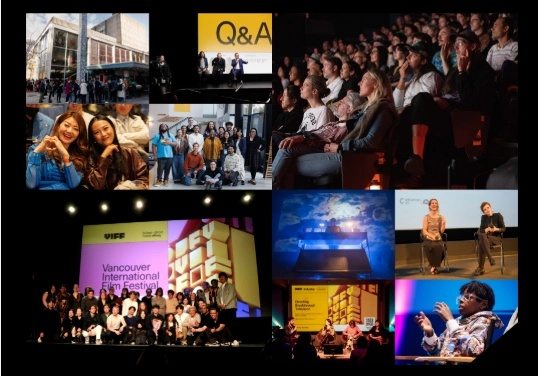 viff 2025 lineup