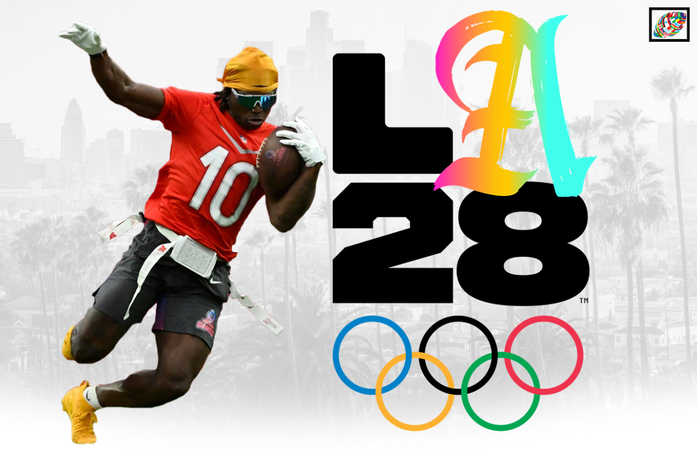 2028 olympics