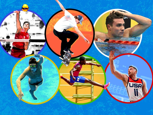 2028 olympics