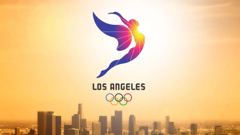 2028 olympics