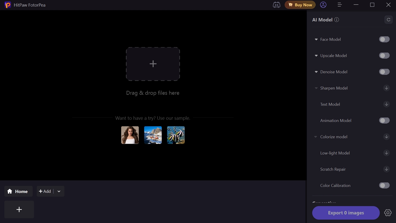 add instagram images fotorpea