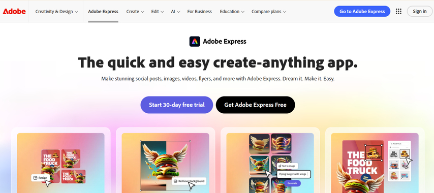 free online tool to resize