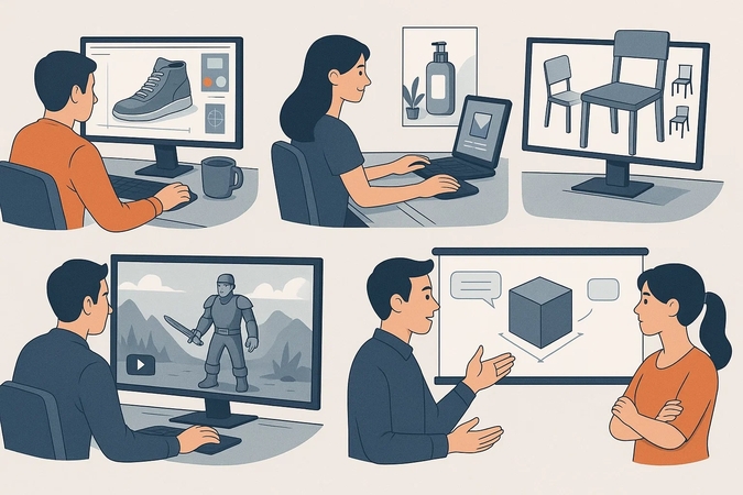 real-life cases of copilot tool