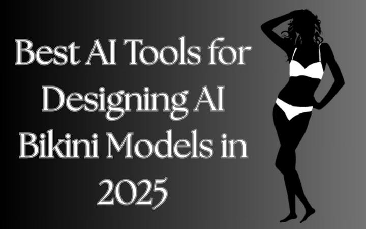 top ai bikini model generators