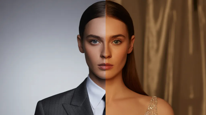 ai app to change clothes