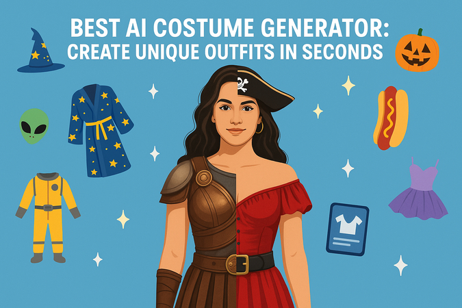 ai costume generator