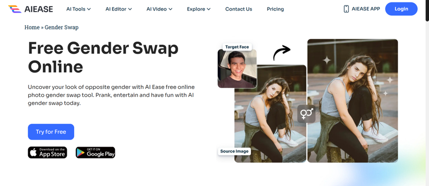 ai gender swap 1