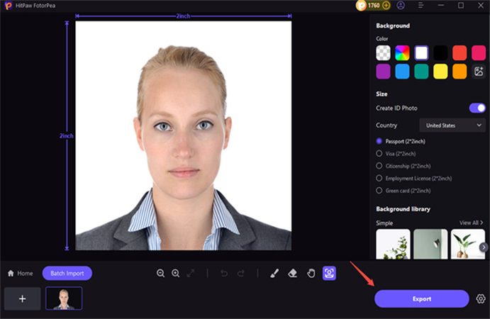 ai generated job description
