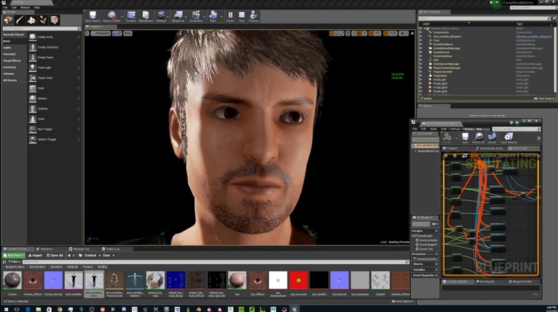 ai models in daz studio