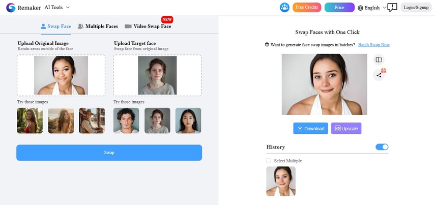 remaker ai marketing campaigns