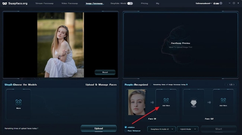 use add more for other pictures