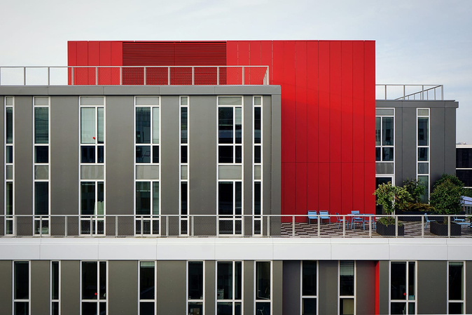 architectural photography