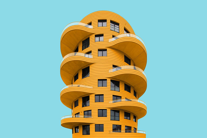 architecture photo