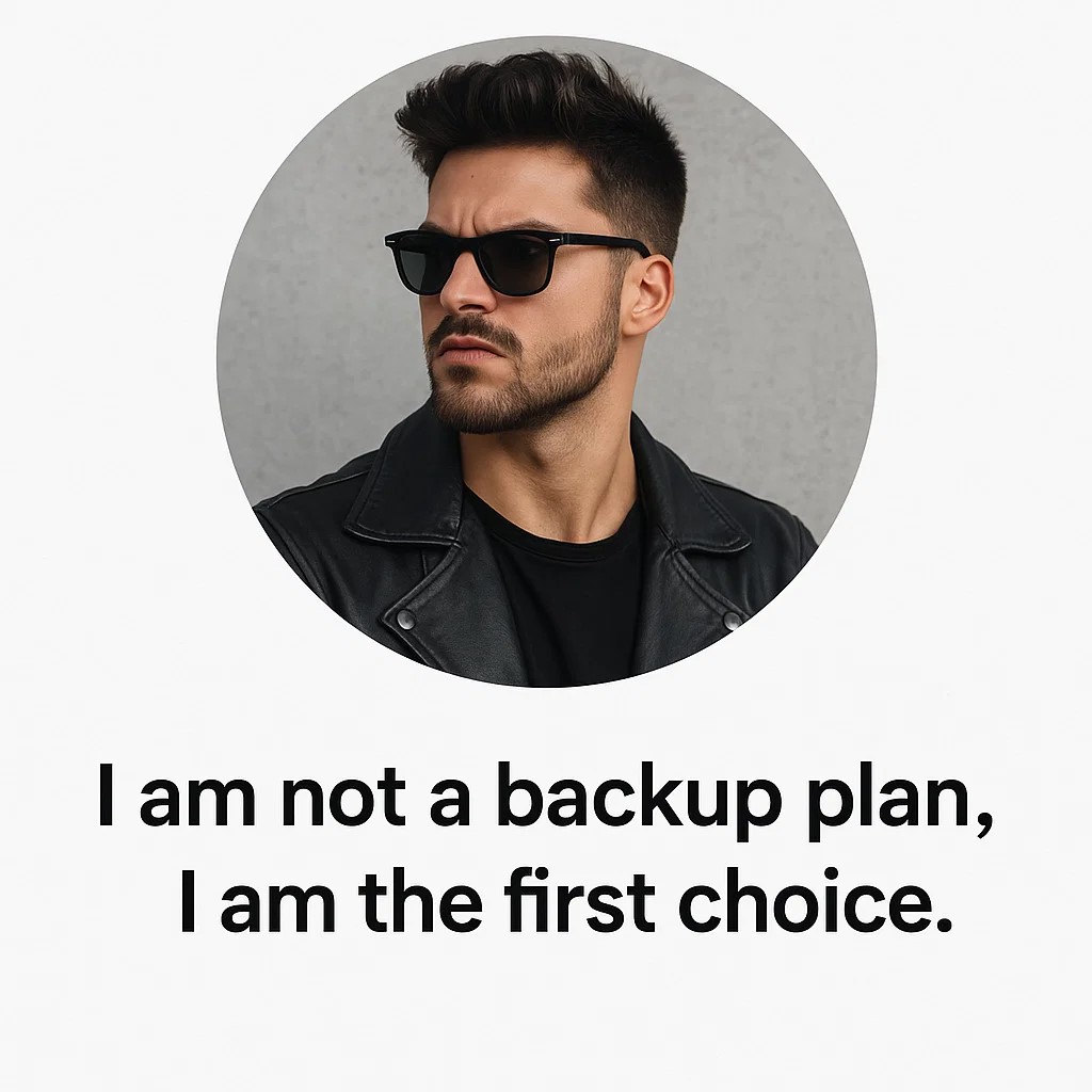 bio for instagram boy attitude