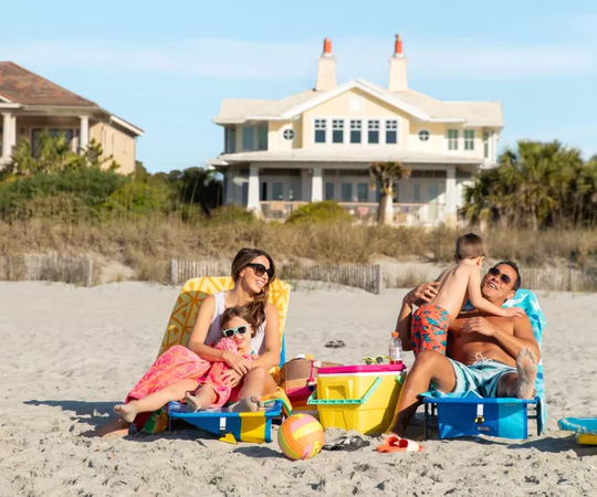 family day at myrtle beach south carolina