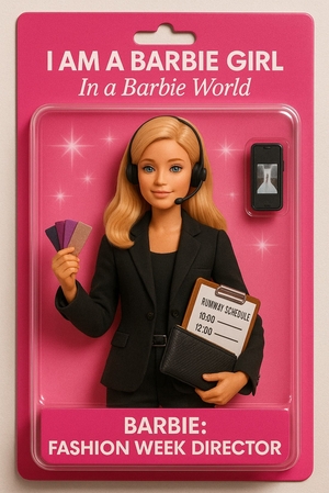 use case scenarios ai barbie dolls