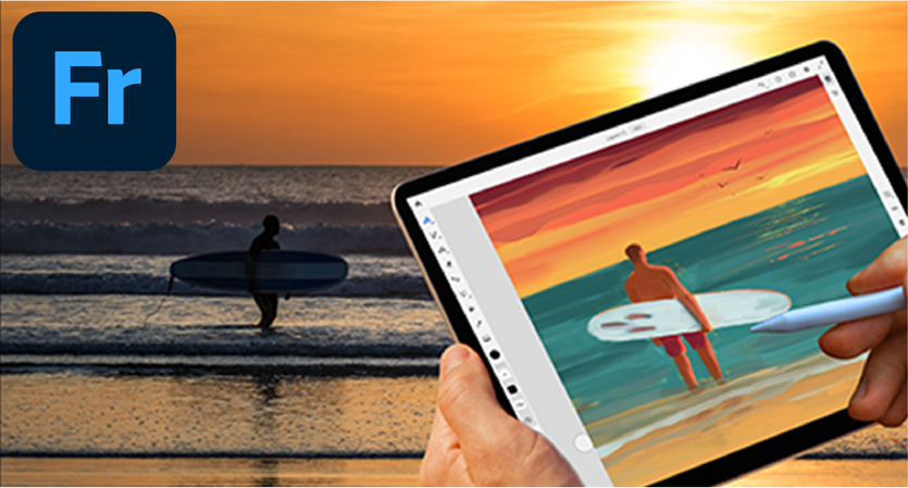 best drawing apps for ipad