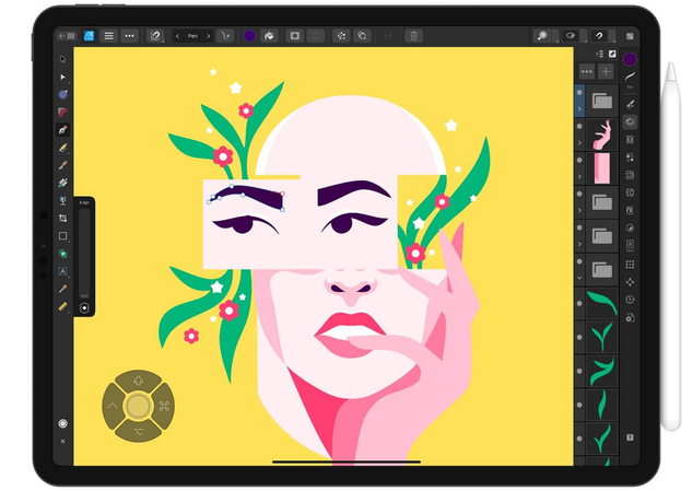 best drawing apps for ipad