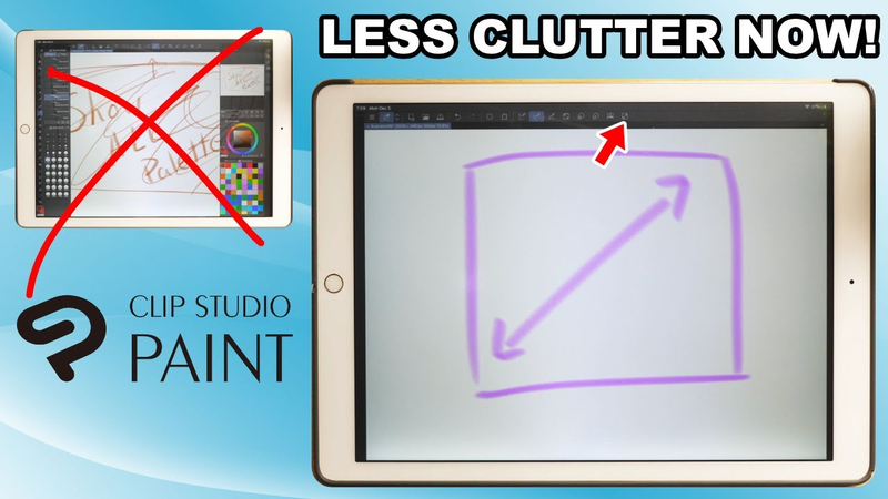 best drawing apps for ipad