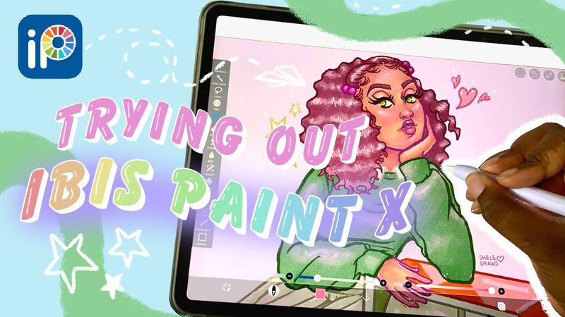 best drawing apps for ipad
