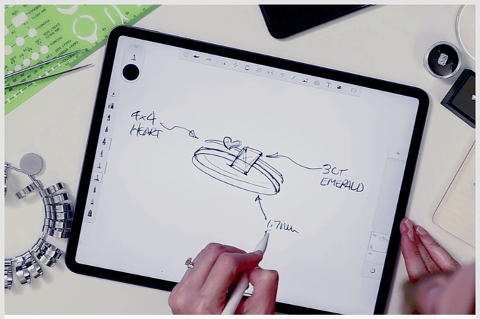 best drawing apps for ipad