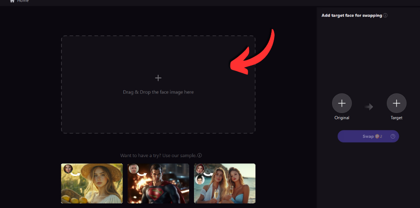 photo morphing software