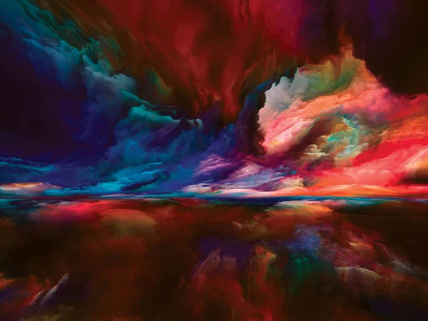 Surreal Artistic Compositions