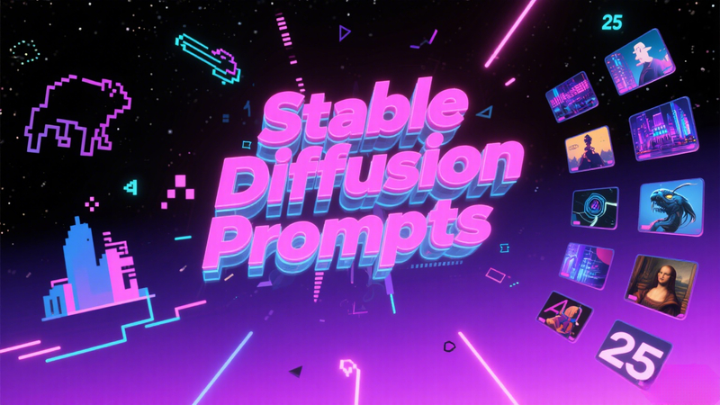 stable diffusion negative prompt