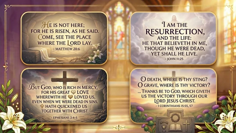 free religious easter images for facebook
