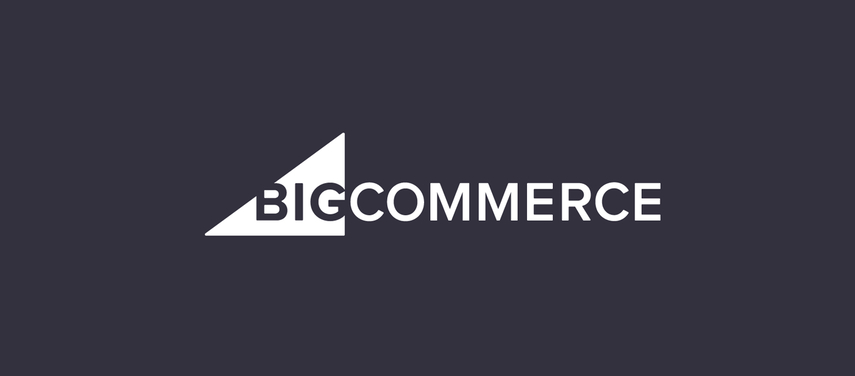 big commerce for small business