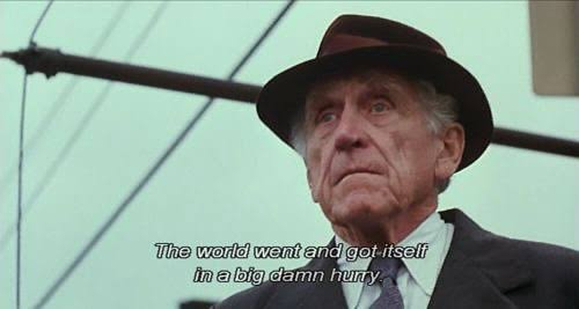 Brooks Shawshank redemption