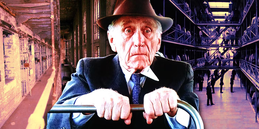 brooks in shawshank redemption