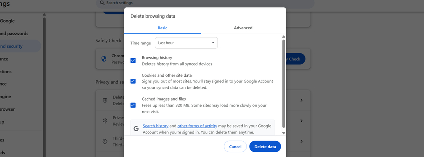 can't download chatgpt files