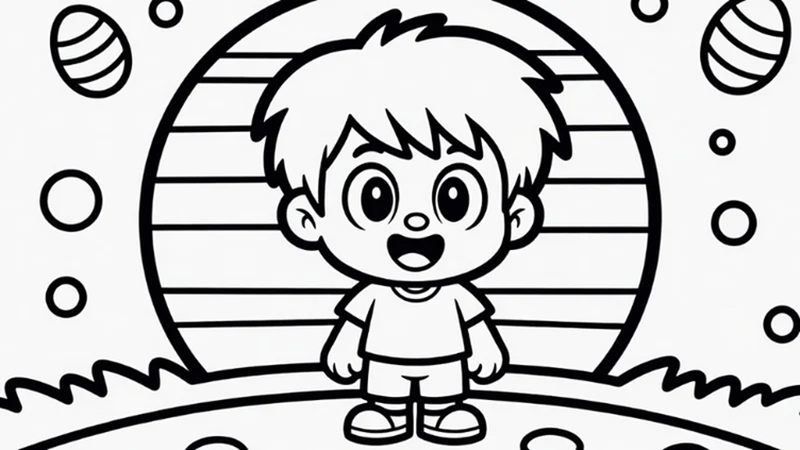 disney easter coloring pages