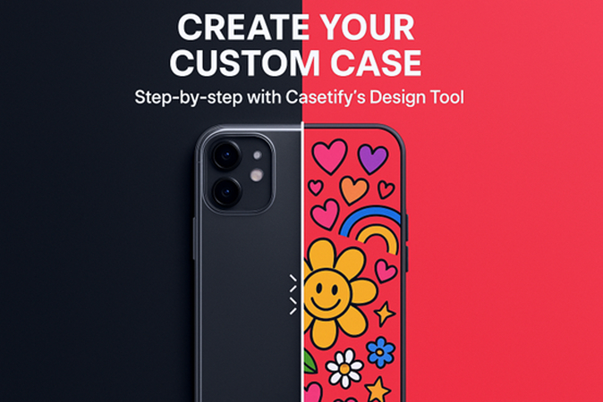 casetify custom phone case