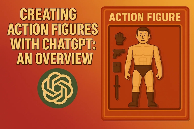 create chatgpt action figures guide
