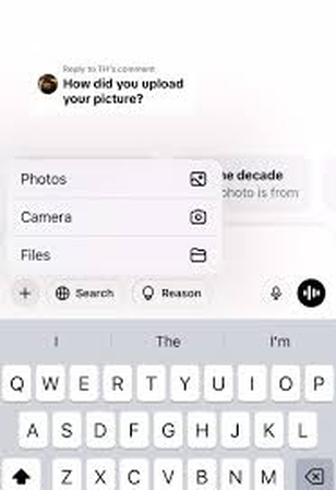 chatgpt alternatives for image uploading